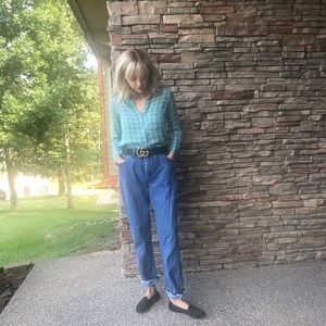 Levi’s classic vintage 550 12 miss